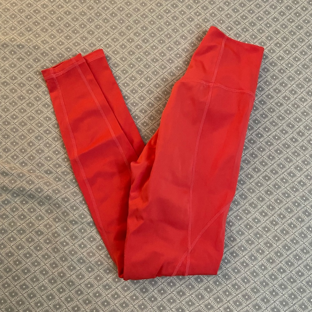 Buff bunny Eco Legging